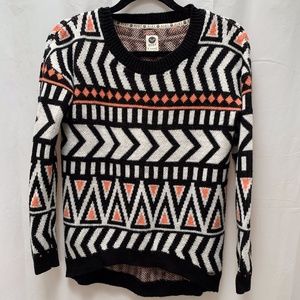 ROXY Y2K Sweater size XS